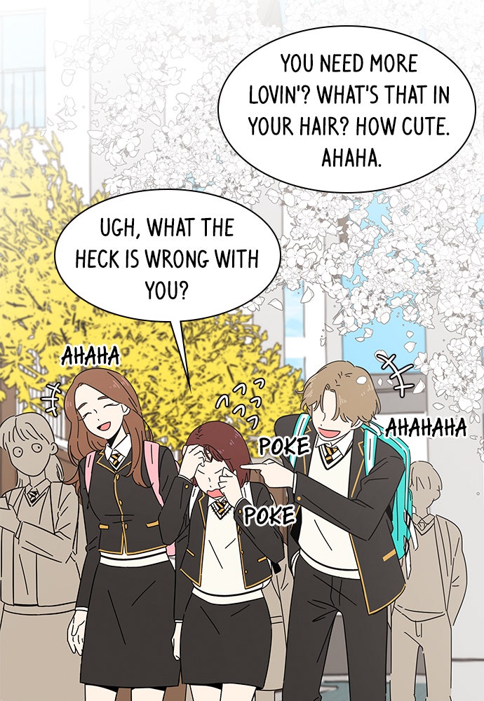 Read Seasons of Blossom EN Manga Online