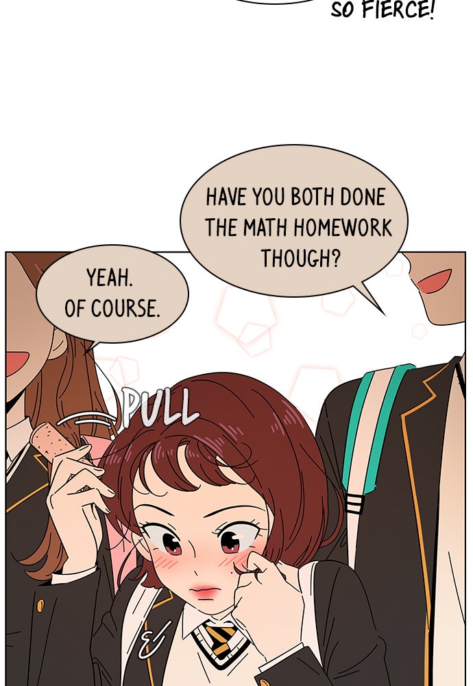 Read Seasons of Blossom EN Manga Online