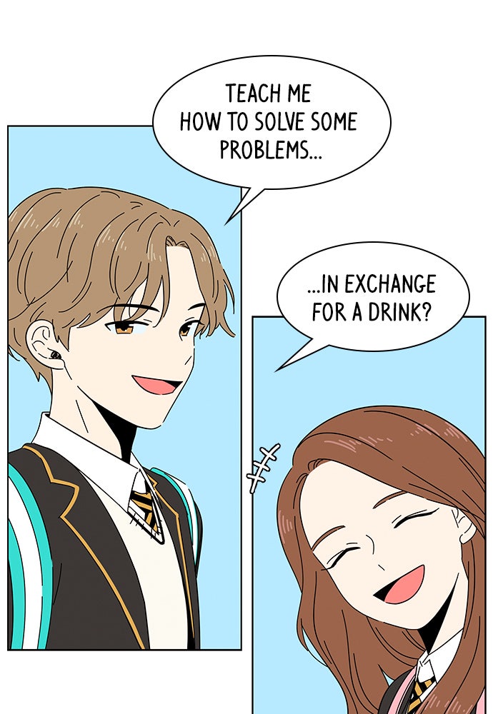 Read Seasons of Blossom EN Manga Online