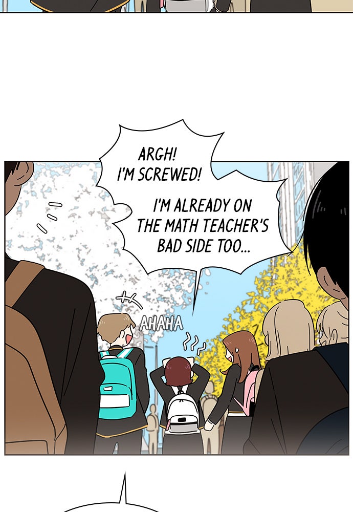 Read Seasons of Blossom EN Manga Online