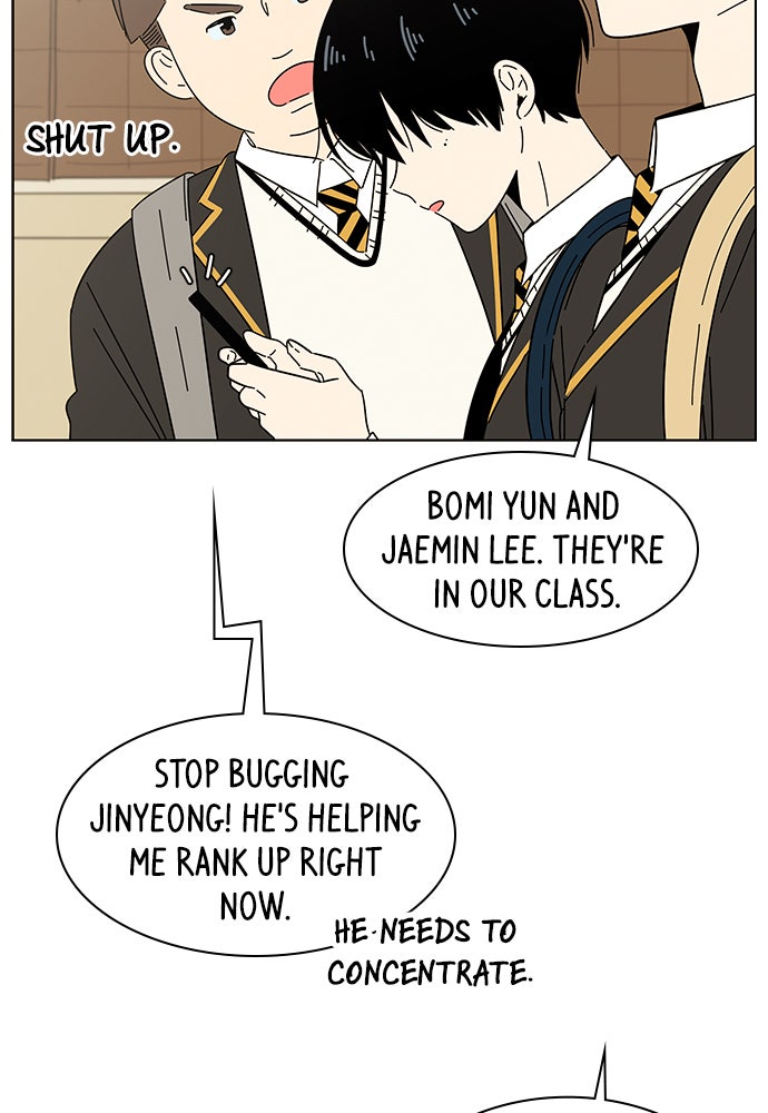 Read Seasons of Blossom EN Manga Online