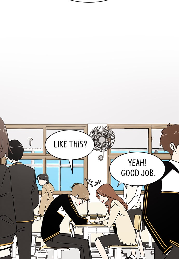 Read Seasons of Blossom EN Manga Online