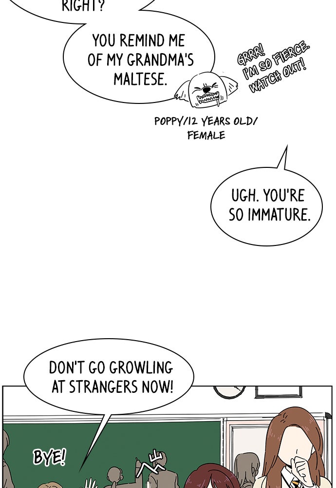 Read Seasons of Blossom EN Manga Online