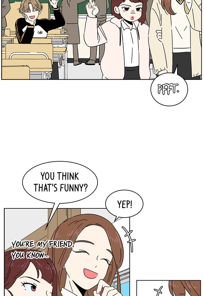 Read Seasons of Blossom EN Manga Online