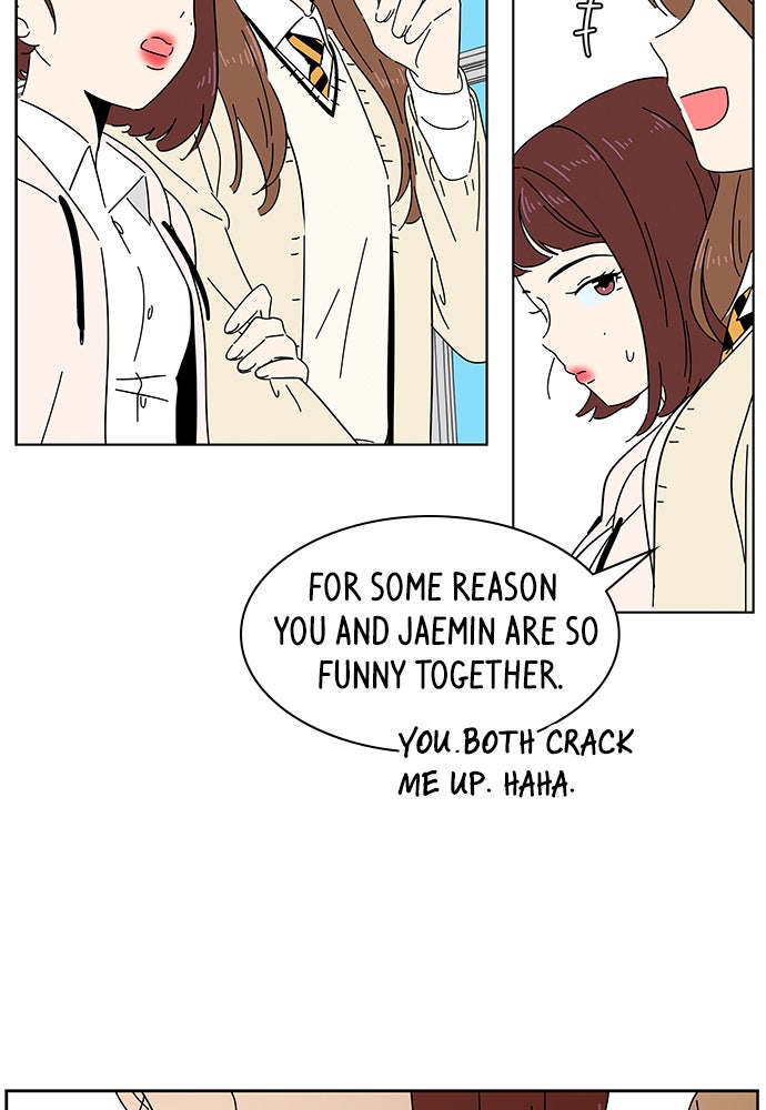 Read Seasons of Blossom EN Manga Online