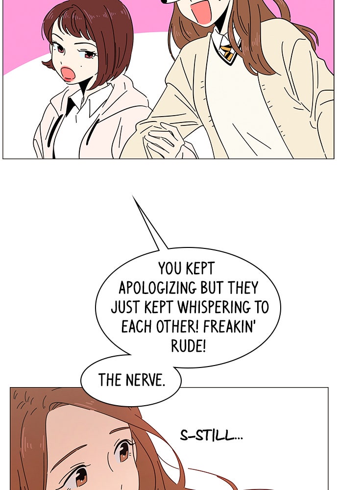 Read Seasons of Blossom EN Manga Online