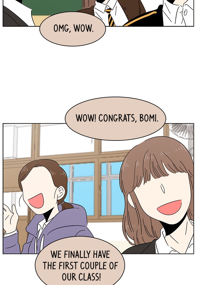 Read Seasons of Blossom EN Manga Online