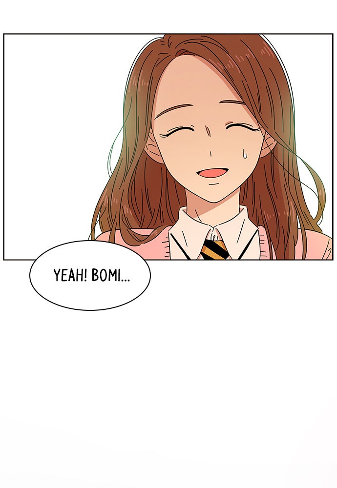 Read Seasons of Blossom EN Manga Online