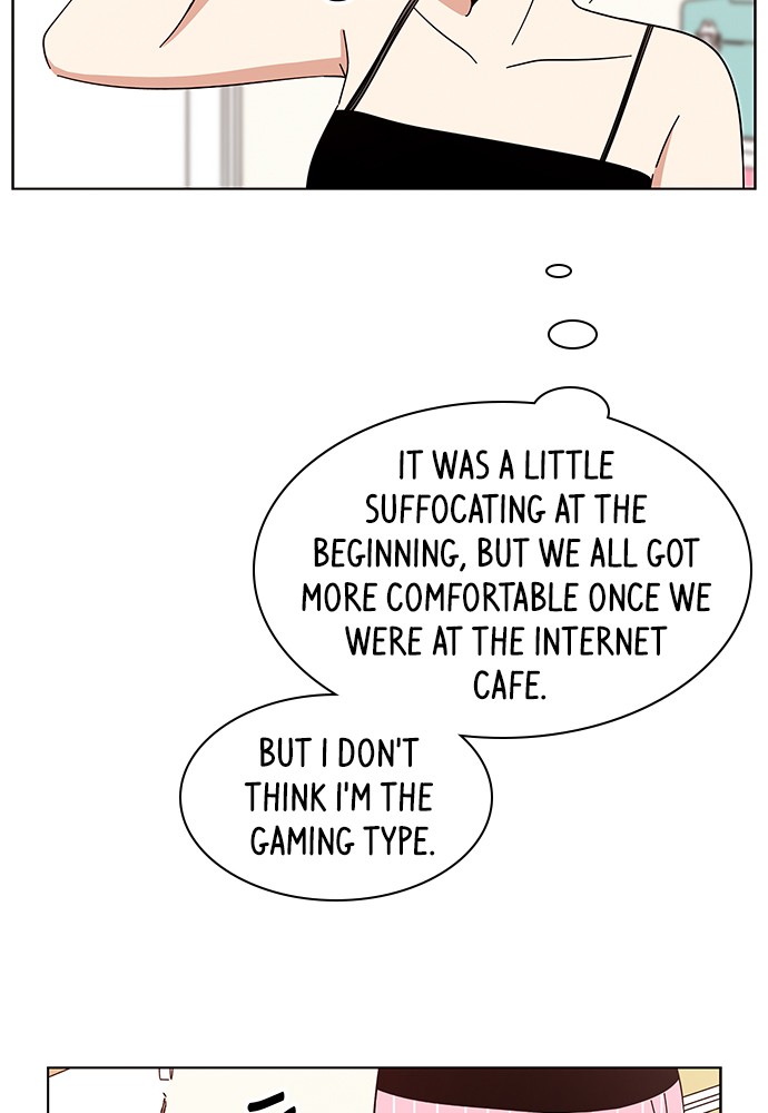 Read Seasons of Blossom EN Manga Online