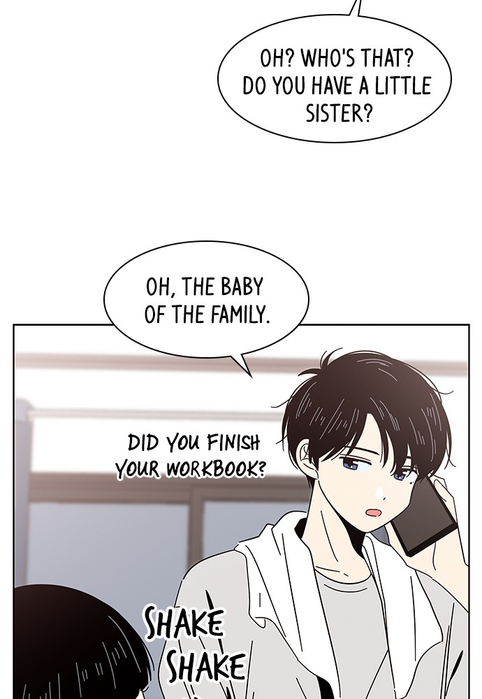 Read Seasons of Blossom EN Manga Online