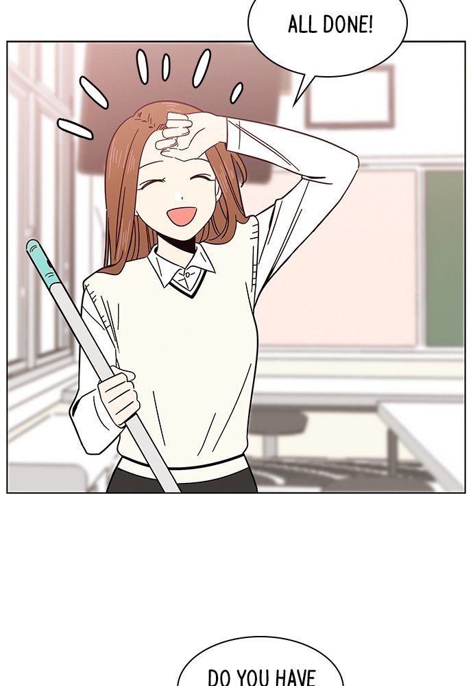 Read Seasons of Blossom EN Manga Online