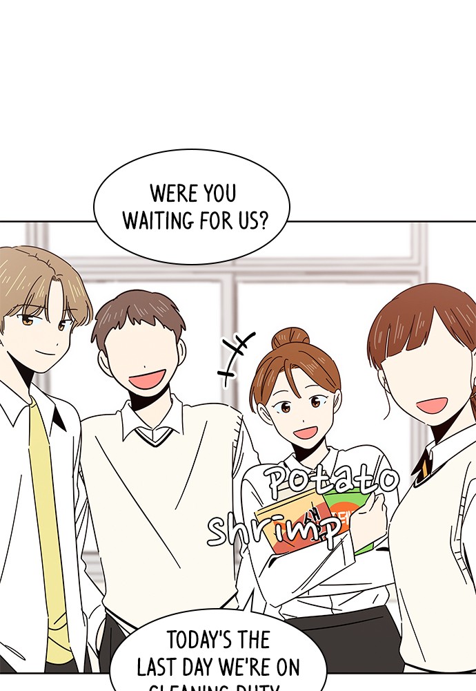 Read Seasons of Blossom EN Manga Online