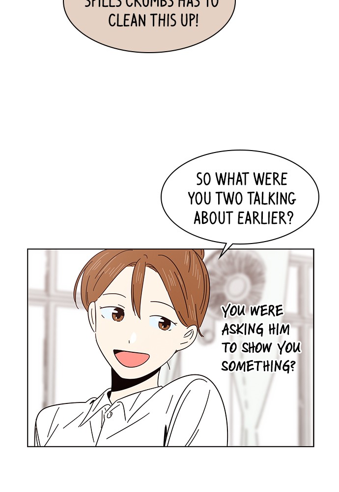 Read Seasons of Blossom EN Manga Online