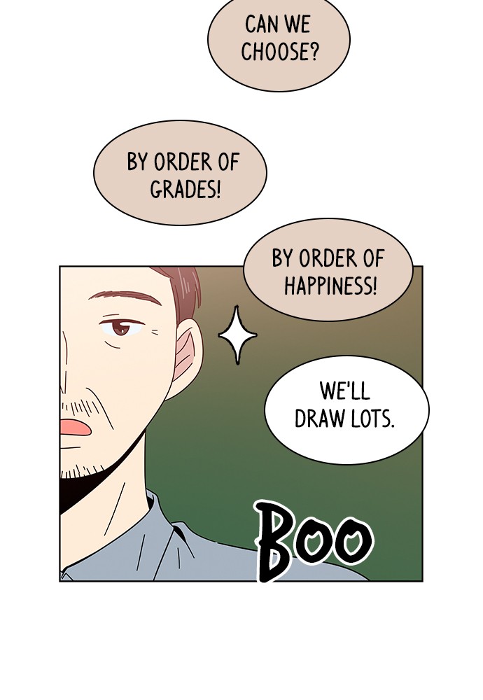 Read Seasons of Blossom EN Manga Online