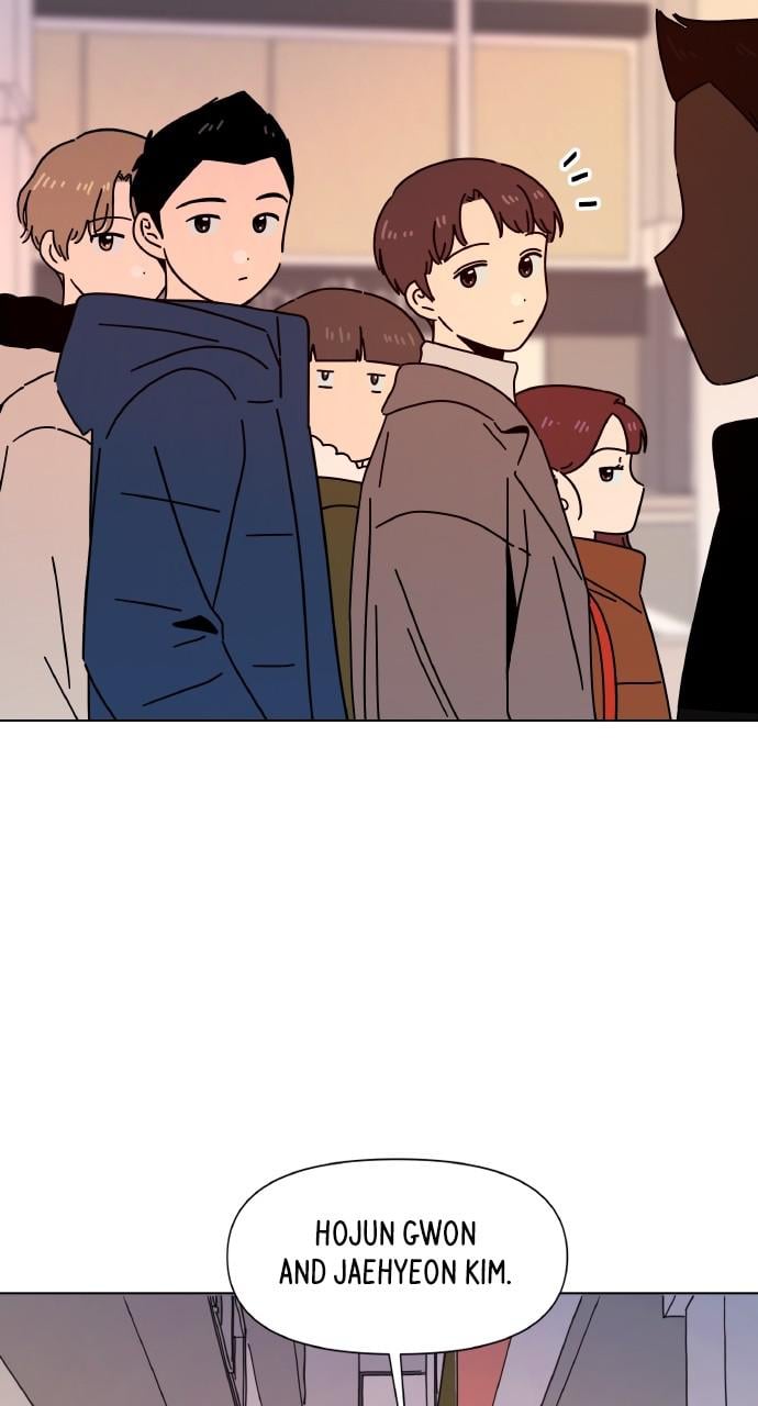 Read Seasons of Blossom EN Manga Online