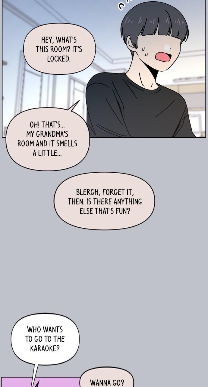 Read Seasons of Blossom EN Manga Online