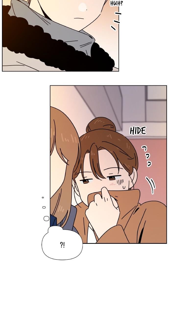 Read Seasons of Blossom EN Manga Online