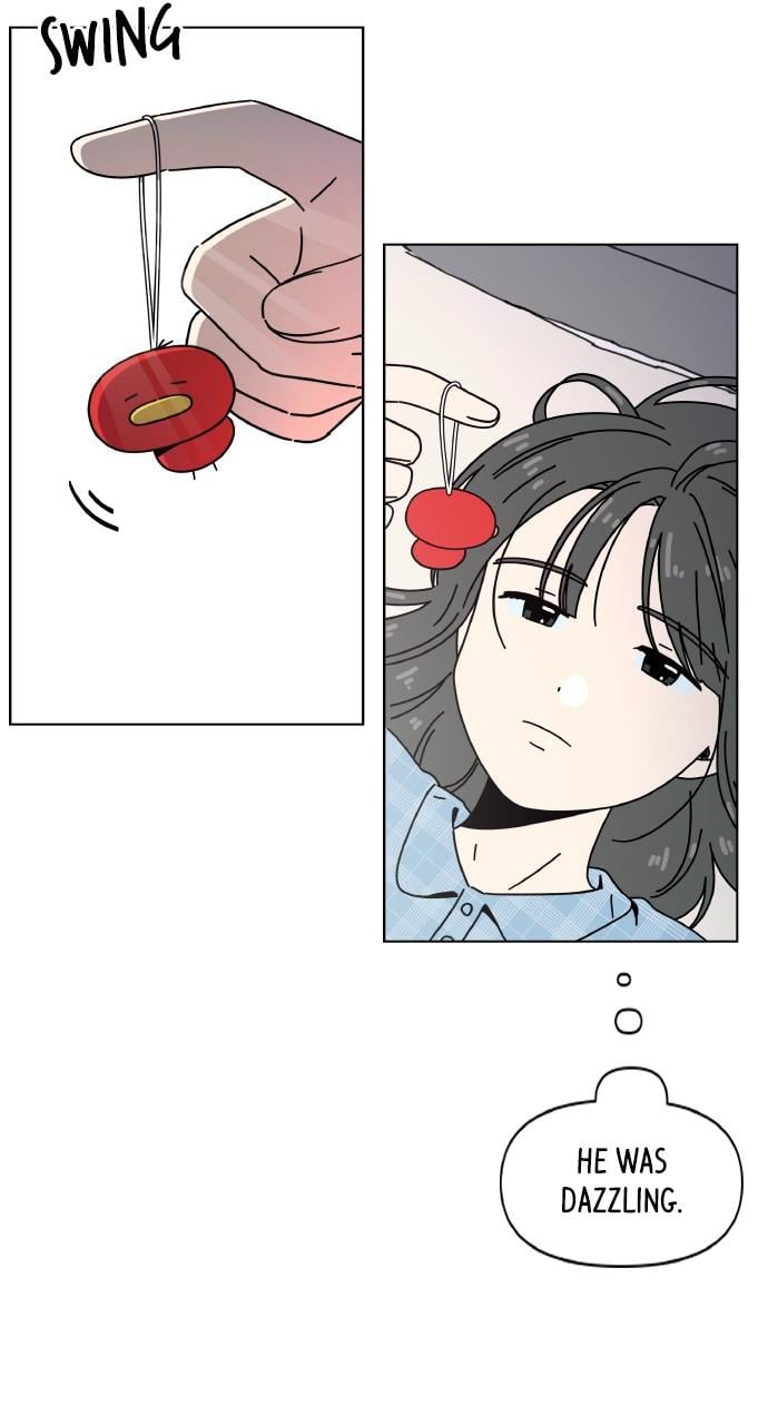 Read Seasons of Blossom EN Manga Online