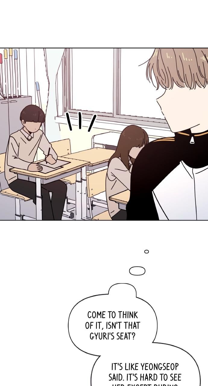 Read Seasons of Blossom EN Manga Online