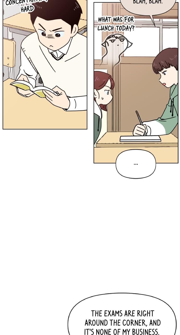 Read Seasons of Blossom EN Manga Online