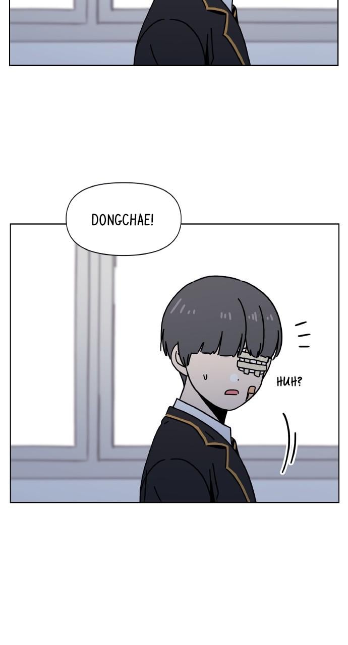 Read Seasons of Blossom EN Manga Online