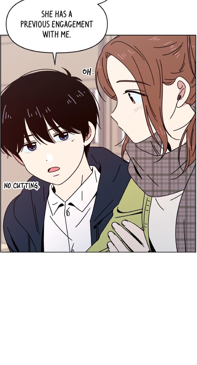 Read Seasons of Blossom EN Manga Online