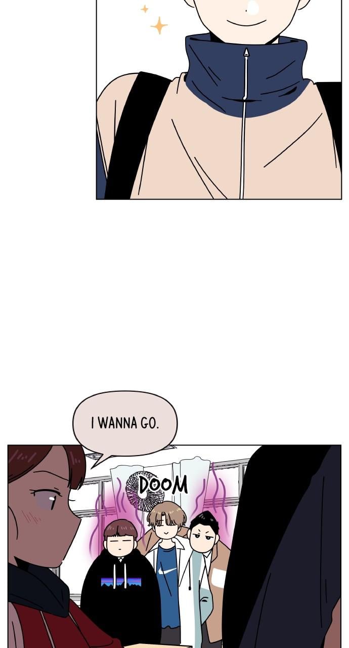 Read Seasons of Blossom EN Manga Online