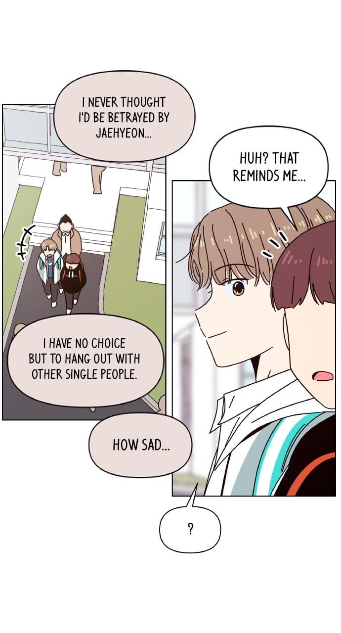 Read Seasons of Blossom EN Manga Online