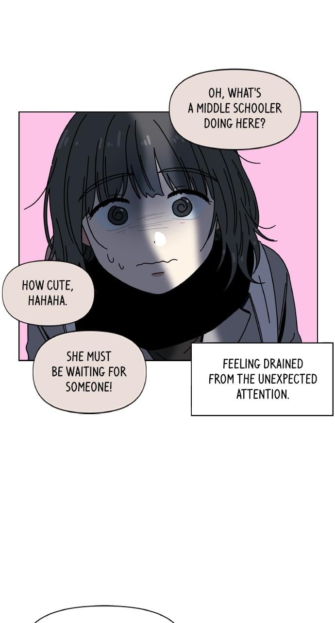 Read Seasons of Blossom EN Manga Online