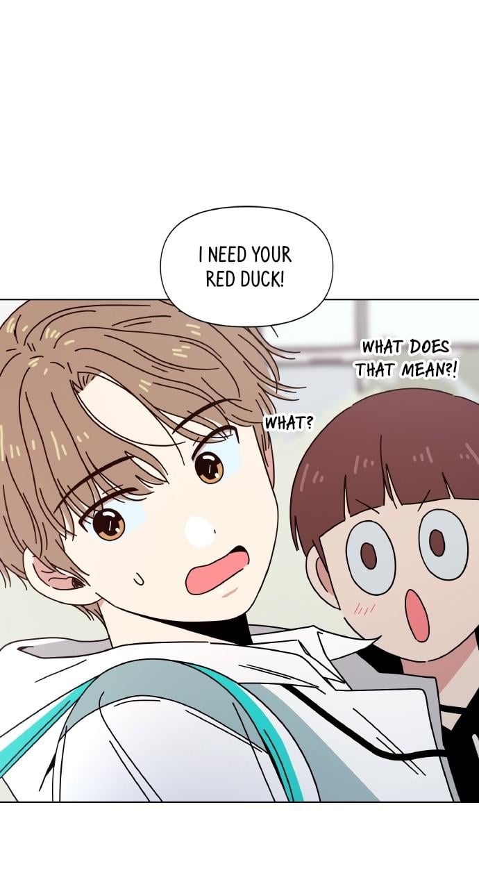 Read Seasons of Blossom EN Manga Online