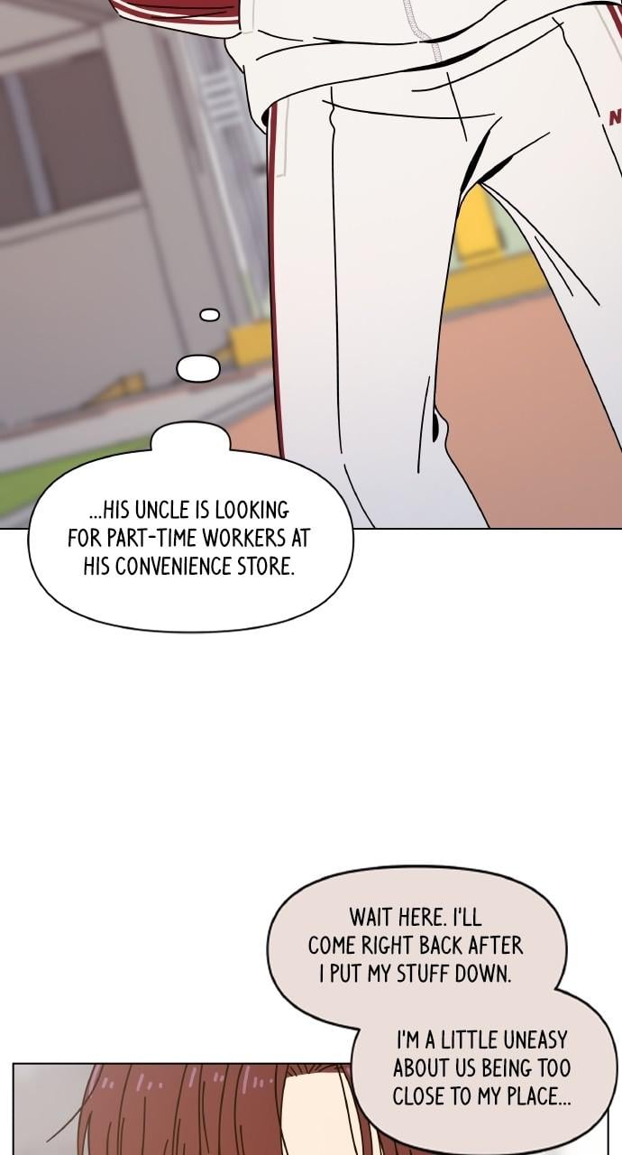 Read Seasons of Blossom EN Manga Online