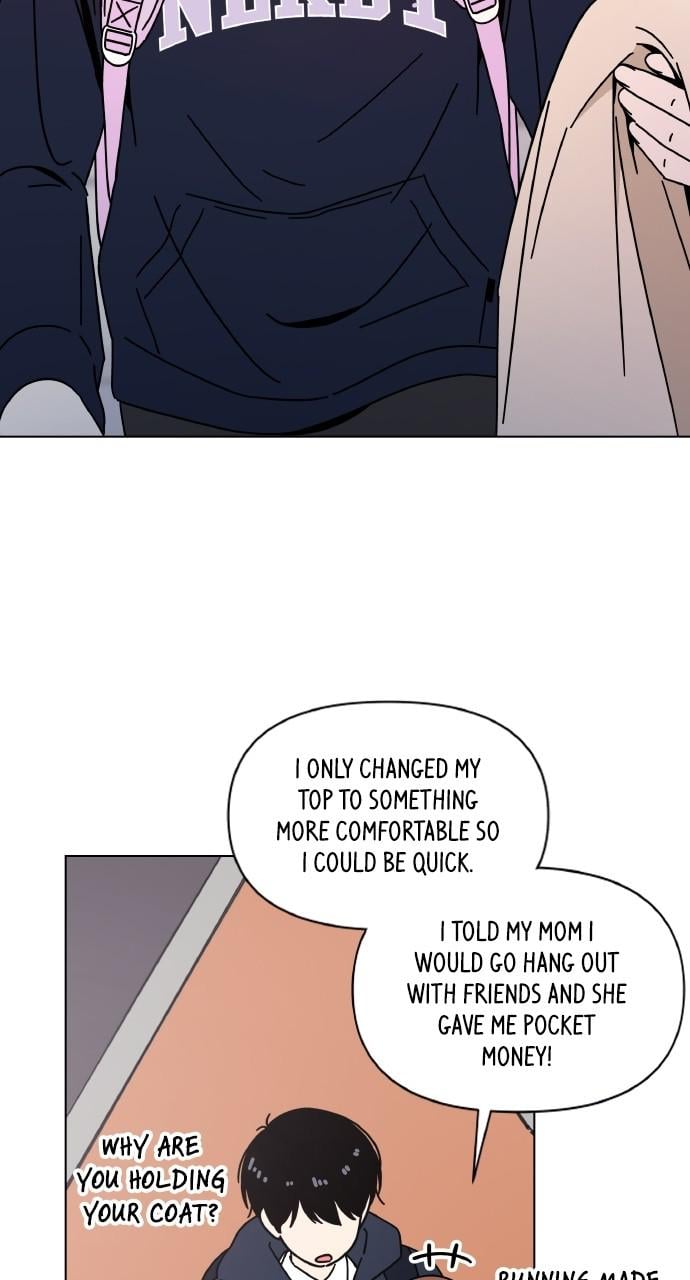 Read Seasons of Blossom EN Manga Online