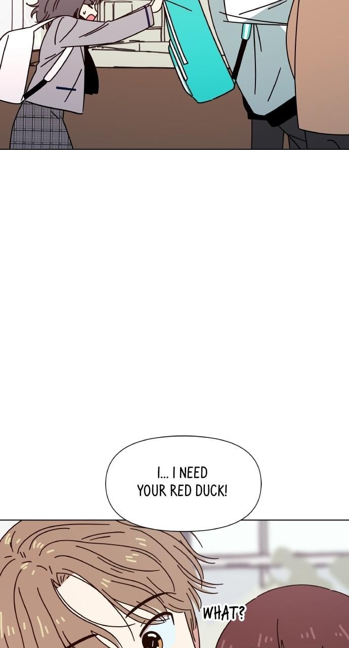 Read Seasons of Blossom EN Manga Online