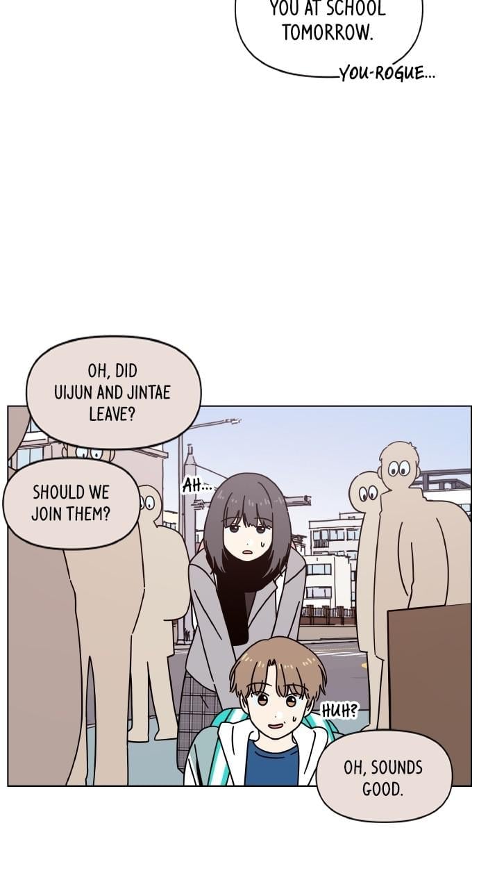 Read Seasons of Blossom EN Manga Online