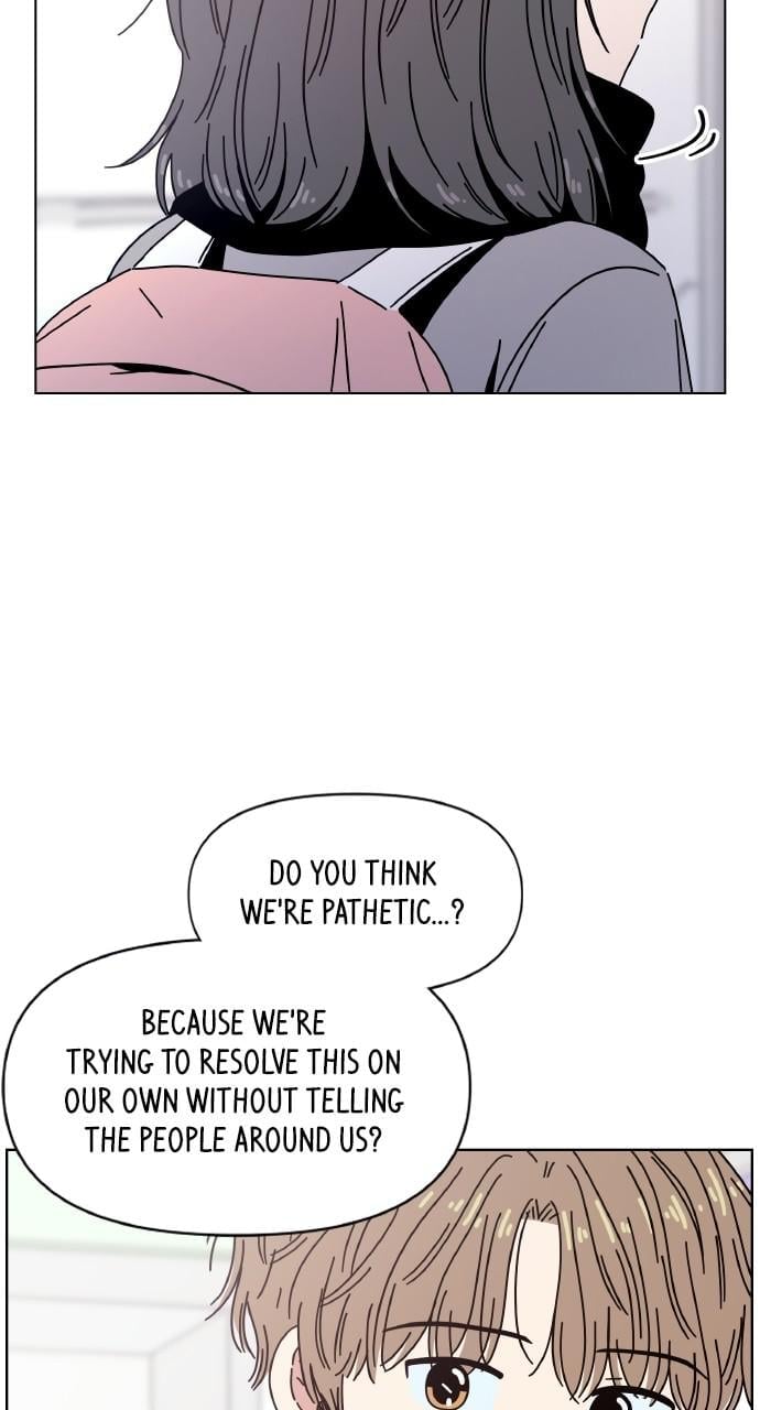 Read Seasons of Blossom EN Manga Online