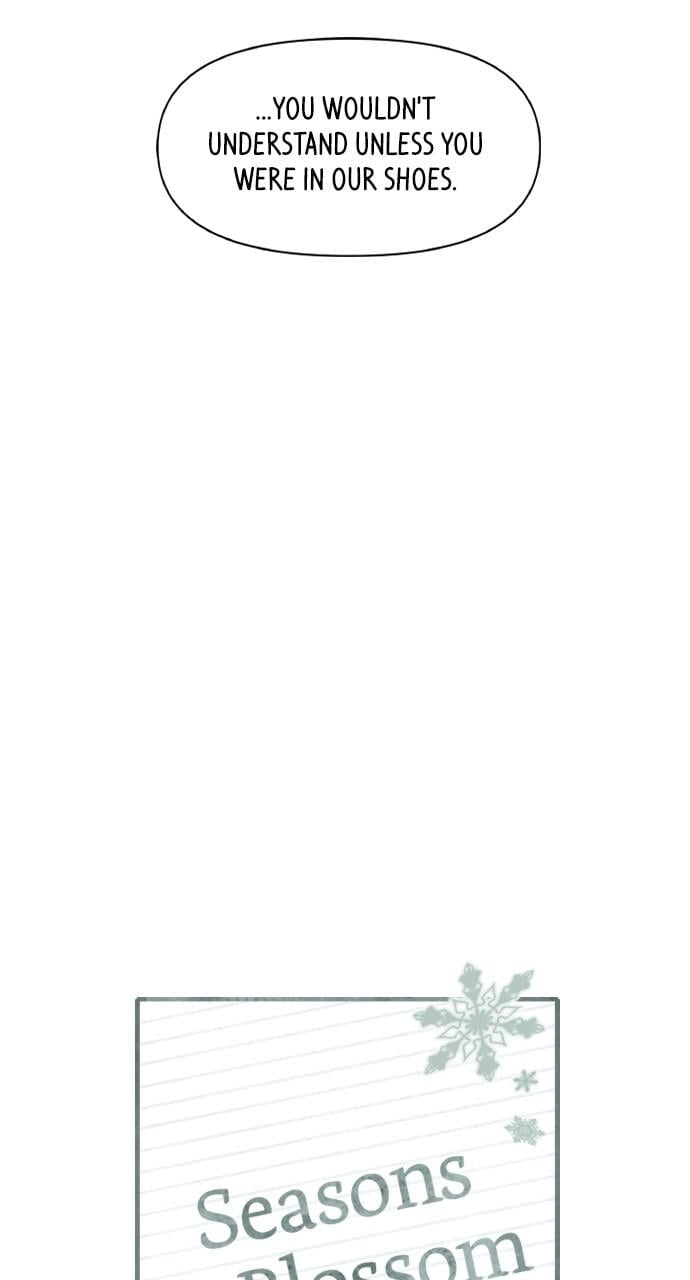 Read Seasons of Blossom EN Manga Online