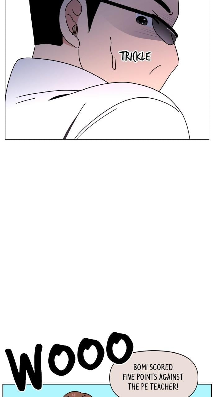 Read Seasons of Blossom EN Manga Online