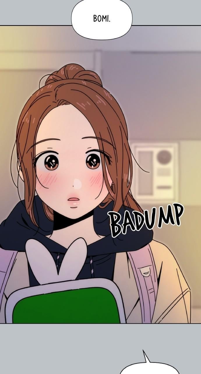 Read Seasons of Blossom EN Manga Online