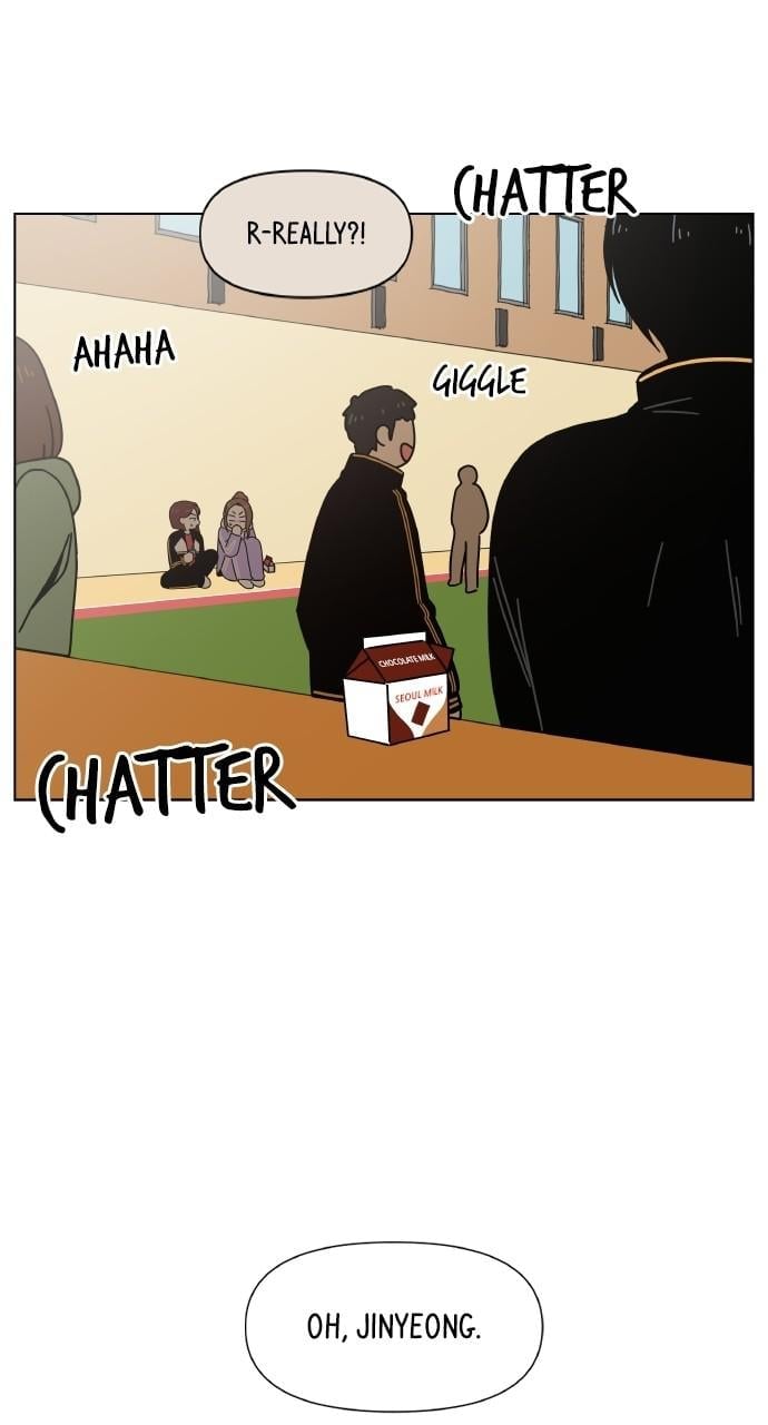 Read Seasons of Blossom EN Manga Online