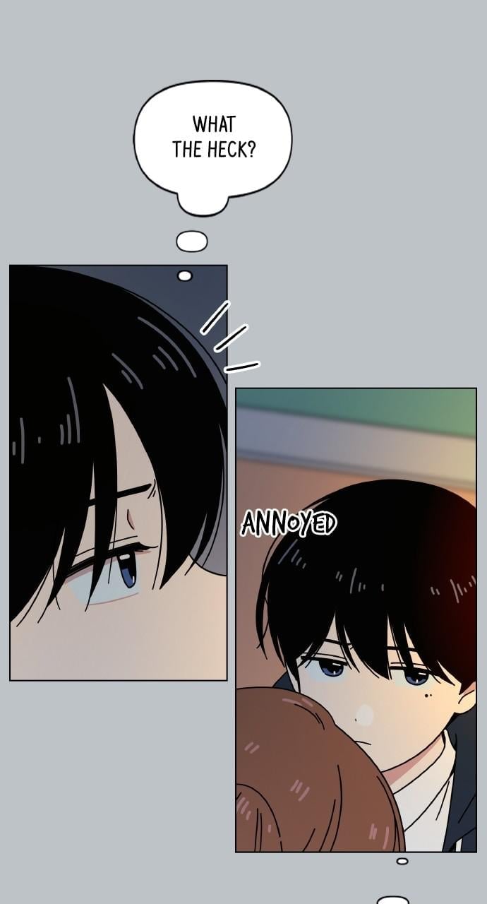 Read Seasons of Blossom EN Manga Online