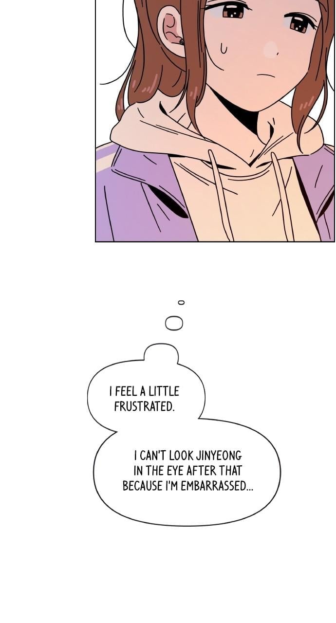 Read Seasons of Blossom EN Manga Online