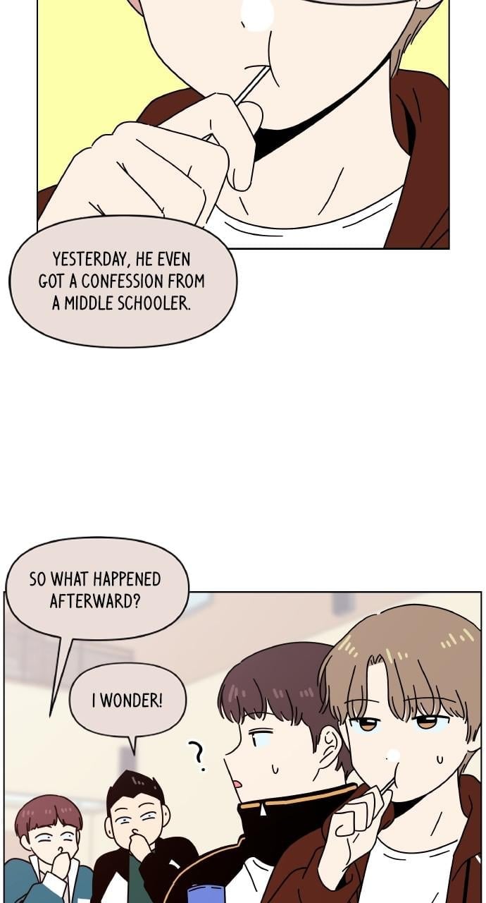 Read Seasons of Blossom EN Manga Online