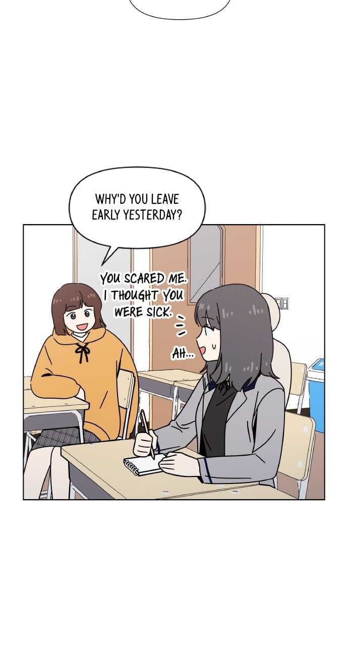 Read Seasons of Blossom EN Manga Online