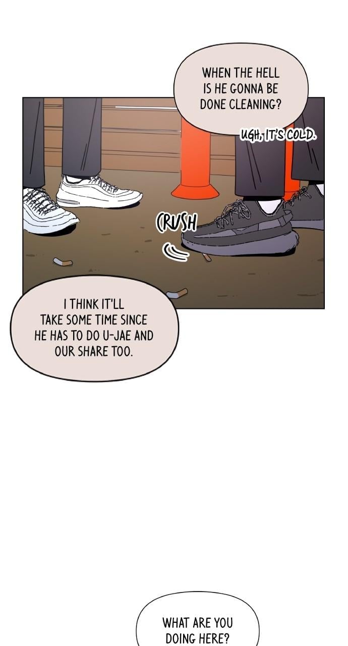 Read Seasons of Blossom EN Manga Online