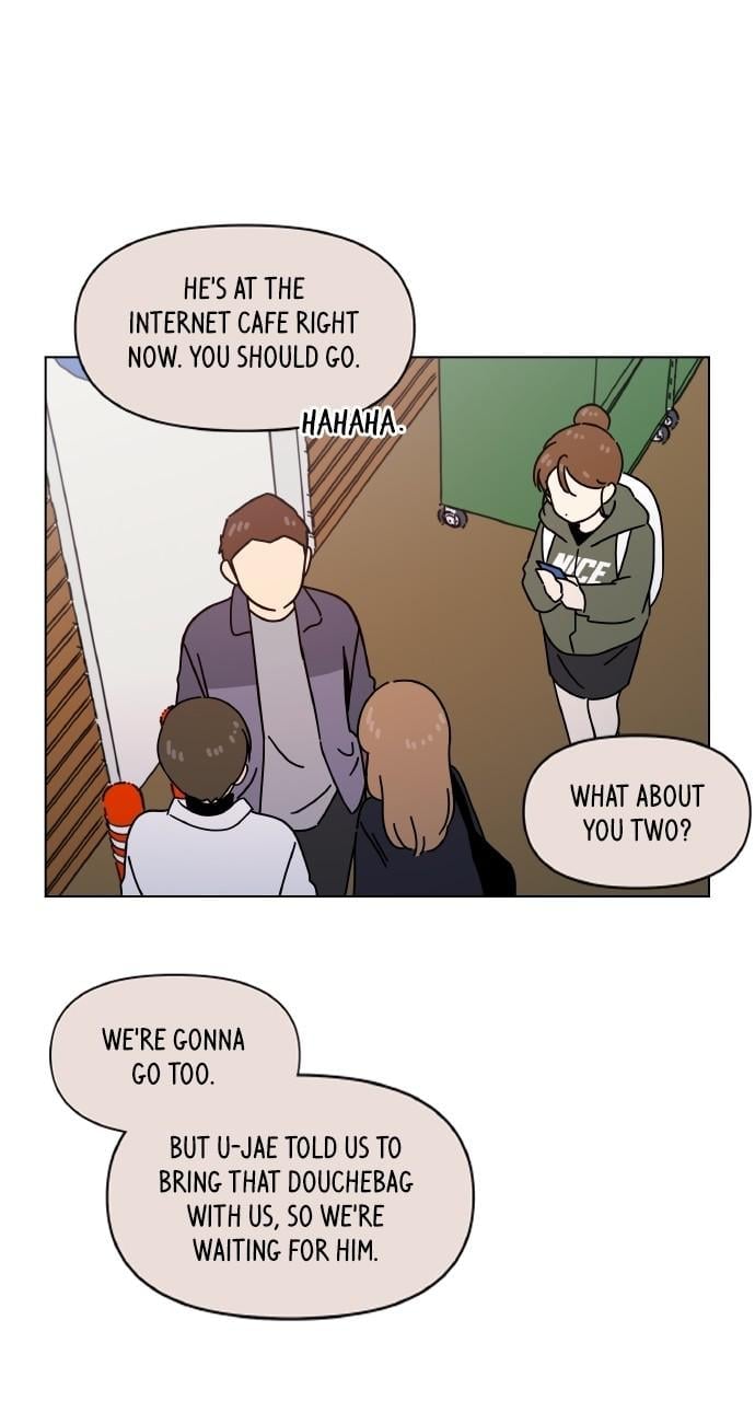 Read Seasons of Blossom EN Manga Online