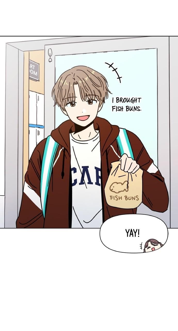 Read Seasons of Blossom EN Manga Online