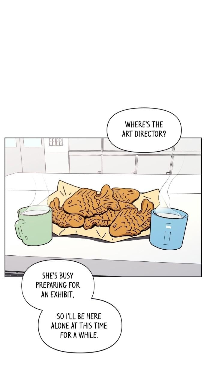 Read Seasons of Blossom EN Manga Online