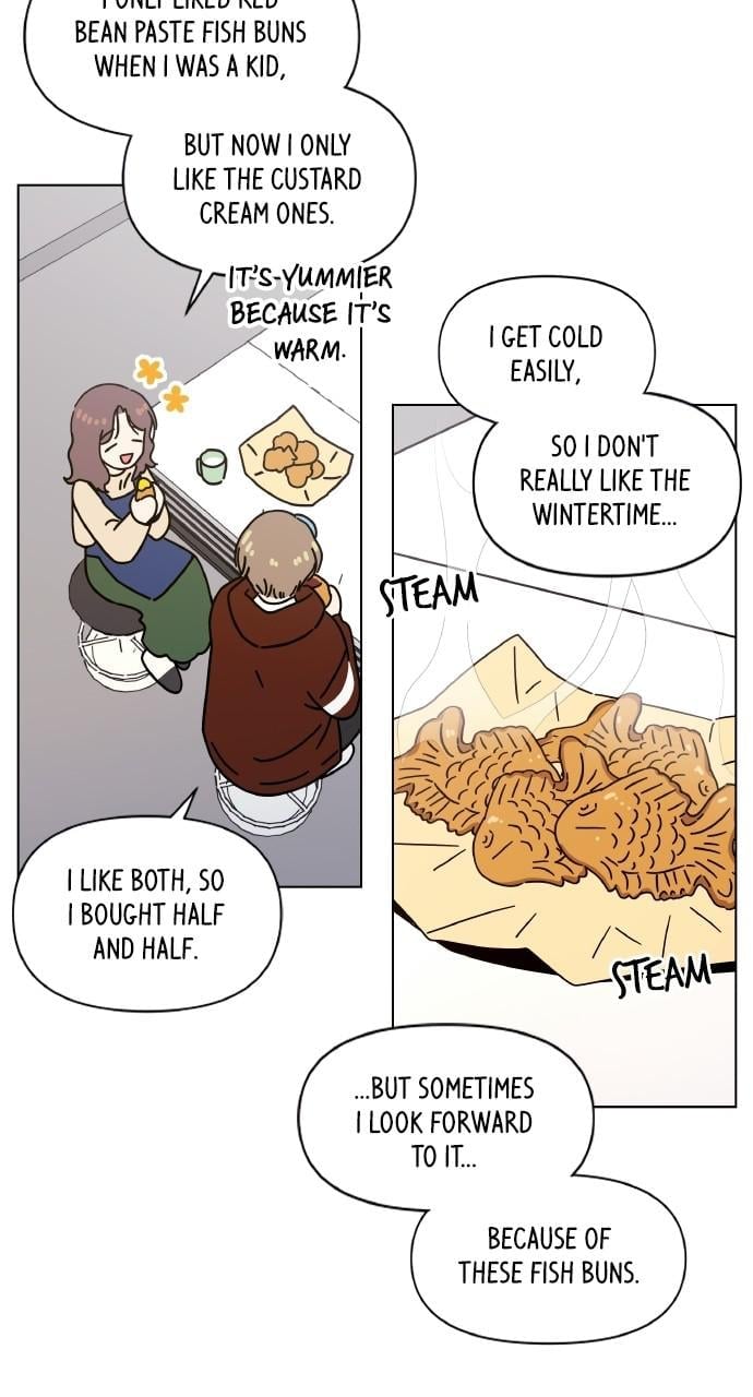 Read Seasons of Blossom EN Manga Online