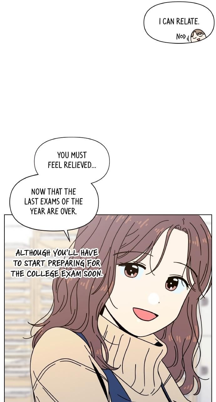 Read Seasons of Blossom EN Manga Online