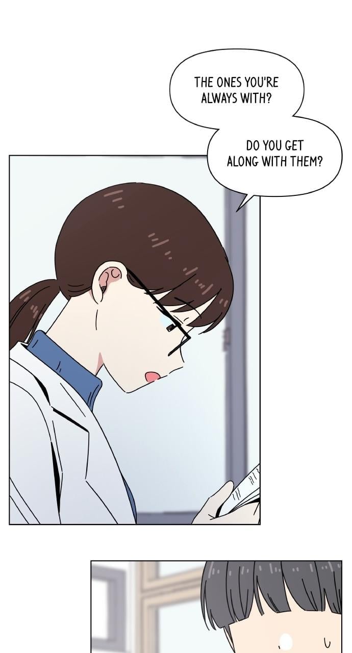 Read Seasons of Blossom EN Manga Online